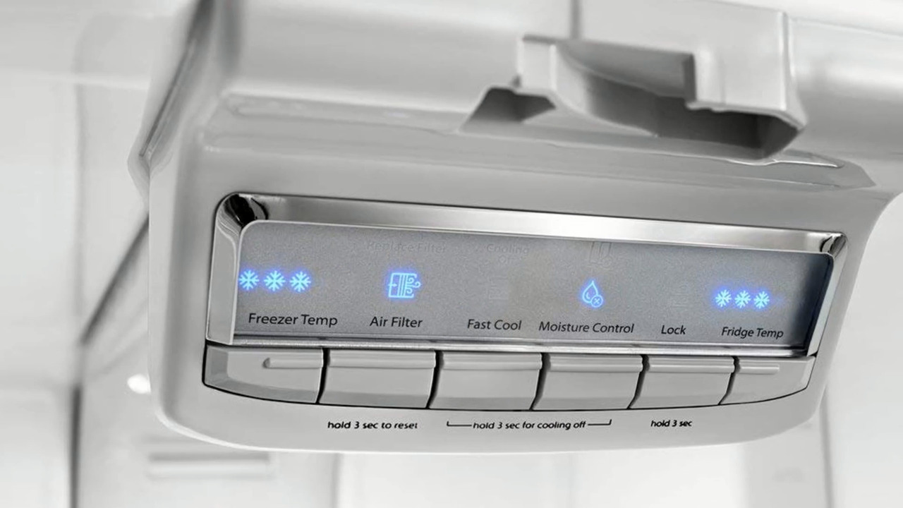 EnergyEfficient Refrigerator Buying Guide Artworks Munich